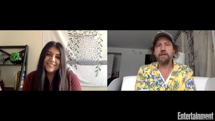 Jamie Kennedy Recounts When He Found Out Randy Was Going to Die