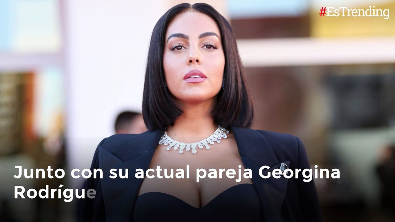 Por partida doble: Cristiano Ronaldo y Georgina Rodríguez anunciaron que tendrán gemelos