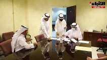 الهيئة التنفيذية بالاتحاد الوطني لطلبة الكويت فرع الجامعة أكملت استعداداتها لعقد الانتخابات الطلابية في 2 نوفمبر المقبل