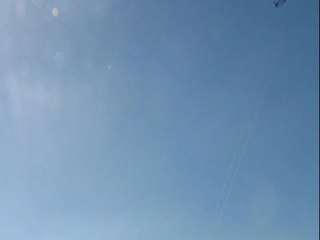 Y'a du vent dans les voiles !