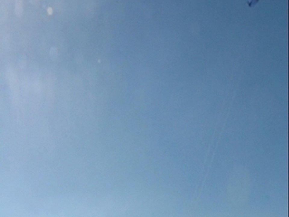 Y'a du vent dans les voiles !