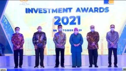Batam Development Authority Celebrates 50th Anniversary