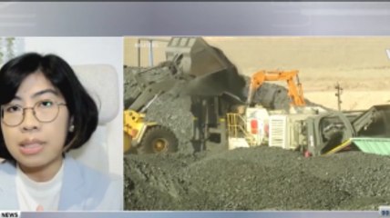 Countdown to Cop26: Mobilizing Finance