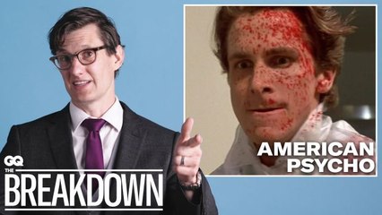 Psychiatrist Breaks Down Psychopaths From Movies & TV