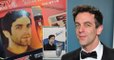 B.J. Novak's Face Is Being Used to Sell Random Products Abroad