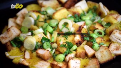 Maintain a Healthy Weight By Having Eggs for Breakfast!