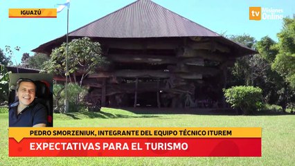 Expectativas para el turismo