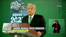 López Obrador advierte que si no hay reforma eléctrica, habrá caos