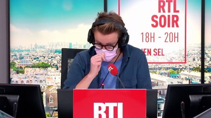 Le journal RTL de 19h du 28 octobre 2021