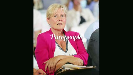 Nadine Morano dépouillée de son portable : elle porte plainte