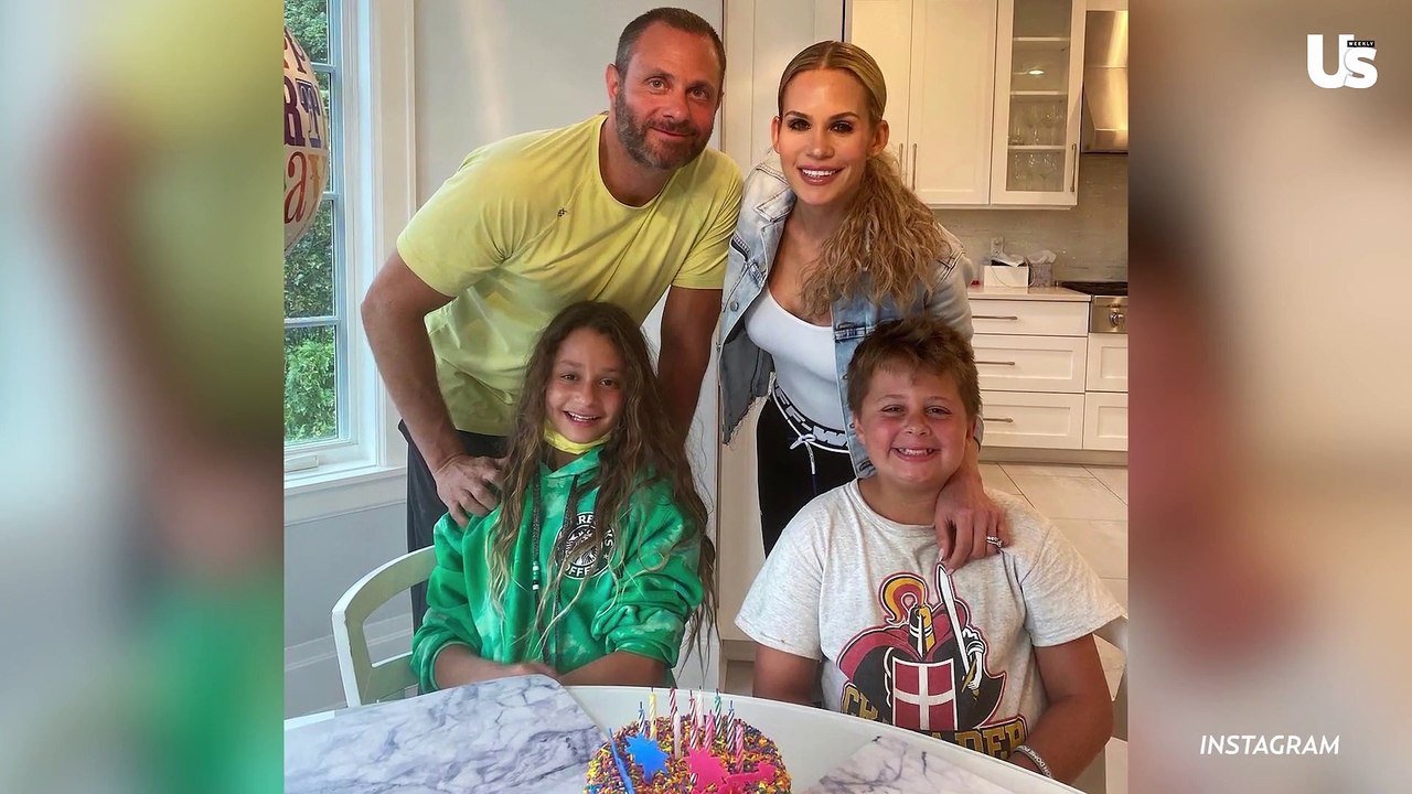 Housewives Secrets With Jackie Goldschneider