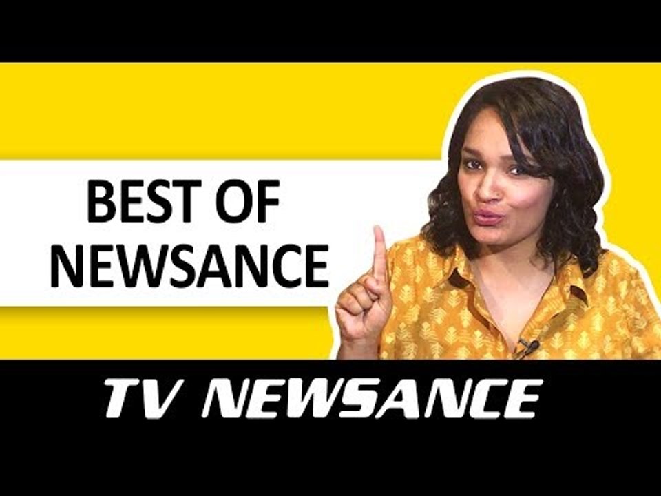 TV Newsance Episode 50: Our favourite moments & why you should subscribe