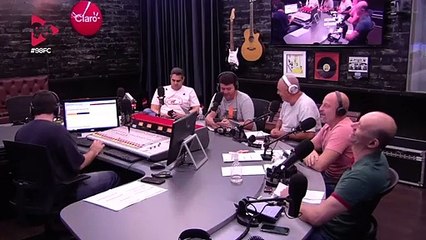 98FC | Destaques Atlético x Fortaleza