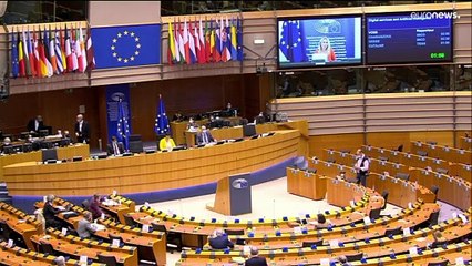 Eurodeputados reforçam medidas de combate a ameaças de cibersegurança