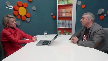 Доктор Комаровский о коронавирусе, вакцинации, проблемах психики, лжи, страхе и заработке на смертях (28.10.2021)