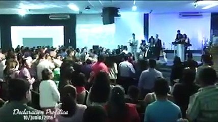 La profecía del Choco Lozano: un pastor evangélico vaticinó su éxito