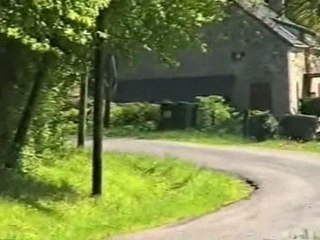 Rallye Clio Gr A Stéph et Séb ASA Corsica 12