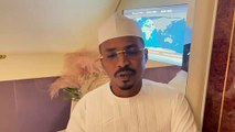 Tchad : Mahamat Idriss Deby promet de faciliter la tâche aux investisseurs