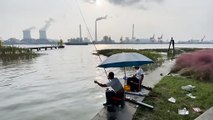 China confirma compromissos climáticos