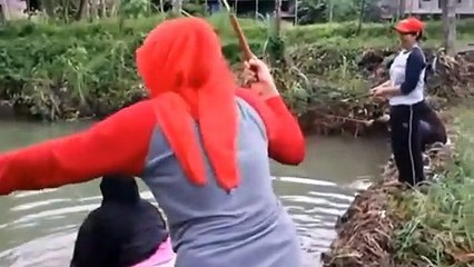 Kumpulan Video Mancing Lucu