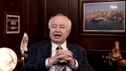 «النظام العالمي الجديد هو الحل».. د. طلال أبو غزالة يطرح حلول عالمية للخروج من أزمة كورونا