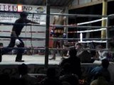 Antuan Siangboxing Vs Nong mai -Prachuap