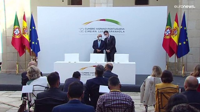 España y Portugal barajan fórmulas para bajar el precio de la energía