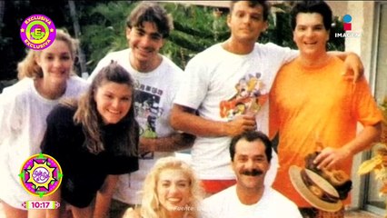 Plutarco Haza y Carlos Ponce revelan nuevo detalles de la última temporada de Luis Miguel