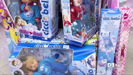 TG GARGANOTV 28 10 2021