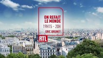 Le journal RTL de 20h du 28 octobre 2021