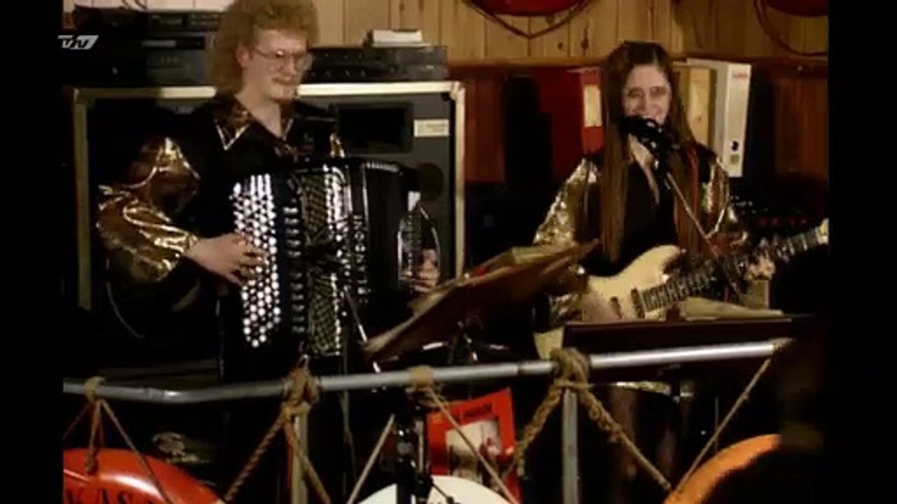 TV-SPOT | 50 år med Sussi og Leo | Søndag 19.45 | 2021 | TV2 NORD - TV2 Danmark