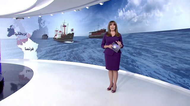 أزمة الصيد تشتعل بين باريس ولندن.. وفرنسا تلوح بعقوبات