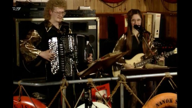 TV-SPOT | 50 år med Sussi og Leo | I morgen 19.45 | 2021 | TV2 NORD - TV2 Danmark