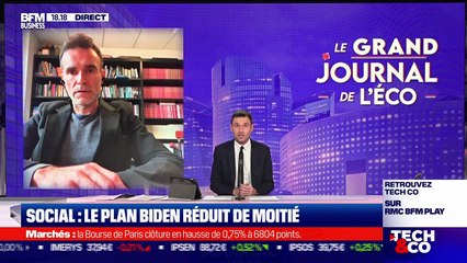 Le Grand Journal de l'Éco - Jeudi 28 octobre