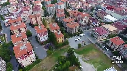 Yabancıya konut satışına yeni genelge