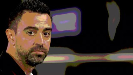 Xavi: The right man for Barca?