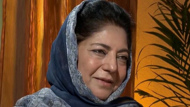 Politics erupts over police action against those who celebrated Pak's T20 win against India