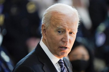 Congreso busca acuerdo contrarreloj sobre plan de gastos de Biden | El Diario en 90 segundos
