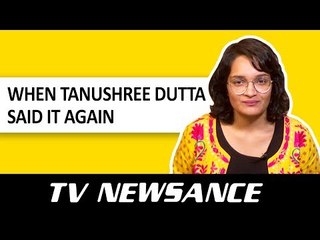 TV Newsance Episode 31: #MeToo in Bollywood