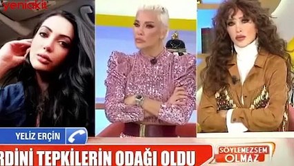 Berdan Mardini'den evlilik dışı çocuk yapan kadın tüm pislikleri ortaya saçtı