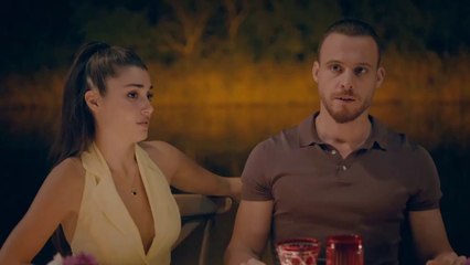 el amor esta en el aire Cap 151 (2 temporada)