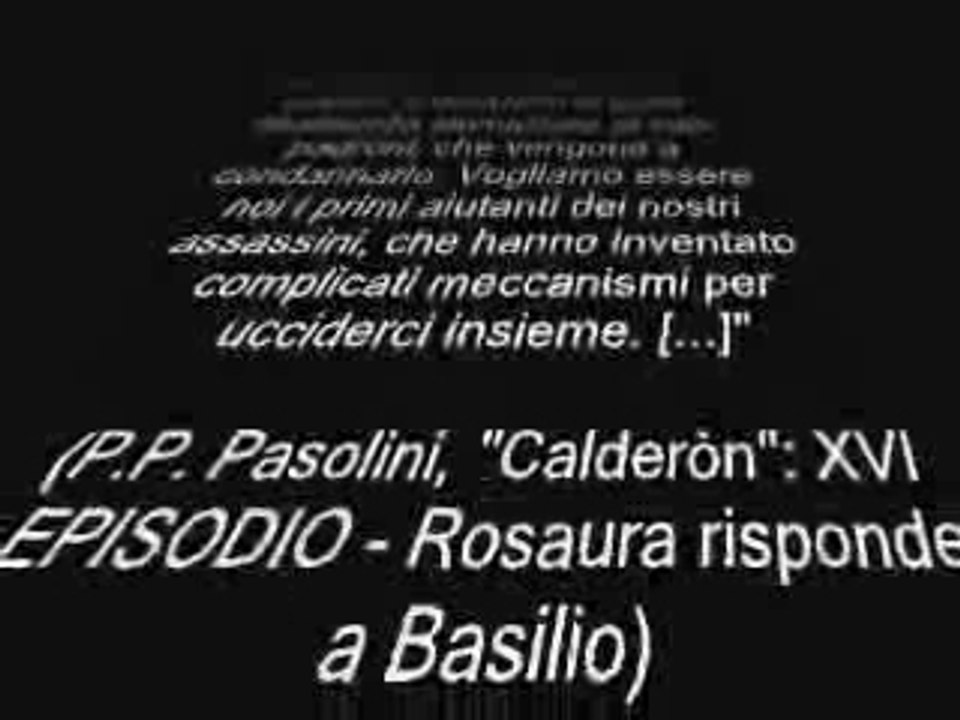 Qui Fert Malis Auxilium, Post Tempus Dolet