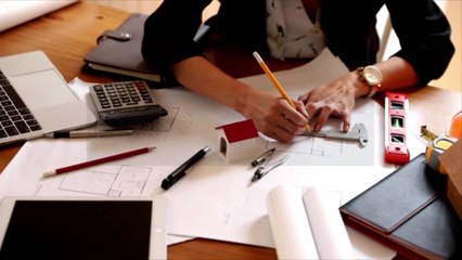 9 Female Architects Designing the Future