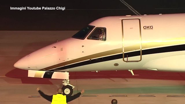 G20, Ursula von der Leyen arrivata a Roma