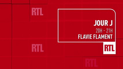 Le journal RTL de 21h du 28 octobre 2021