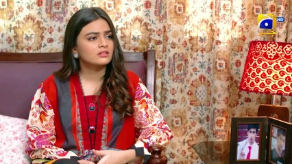 Mohabbat Chor Di Maine  Ep 26  Best Scene 08  HAR PAL GEO
