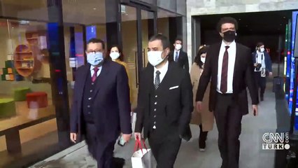 Kültür-sanatın kalbi AKM’de atacak