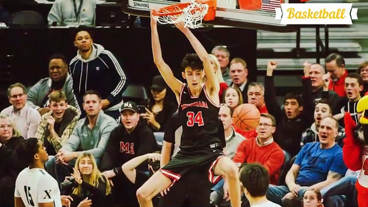 Biggest winners from 2021 FIBA U19 Basketball World Cup