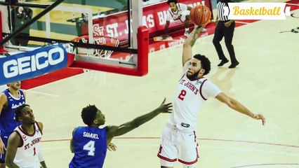 College basketball's top 25 returning players in 2021-22