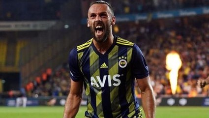 Download Video: Vedat Muriqi'in eşi transferin fitilini yaktı! Fenerbahçe'ye dönüşün habercisi gibi paylaşım